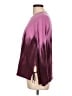 Jessica Simpson Tie-dye Burgundy Pullover Sweater Size L - photo 5