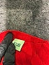 FUB Red Turtleneck Sweater Size 6 - photo 3