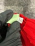FUB Red Turtleneck Sweater Size 6 - photo 4