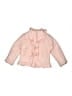 Gymboree 100% Polyester Pink Jacket Size XS (kids) - photo 1
