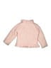 Gymboree 100% Polyester Pink Jacket Size XS (kids) - photo 2