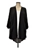 Lularoe Black Cardigan Size M - photo 1