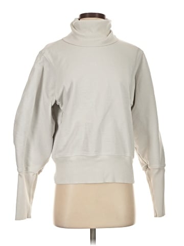 AGOLDE Turtleneck Sweater (view 1)