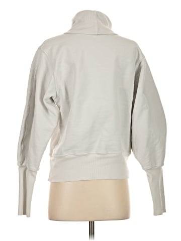 AGOLDE Turtleneck Sweater (view 2)