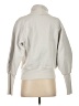 AGOLDE 100% Cotton Silver Turtleneck Sweater Size S - photo 2