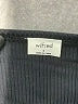 Wilfred Black Sports Bra Size S - photo 7