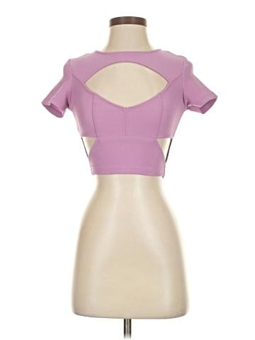 TOBI Short Sleeve Top (view 1)