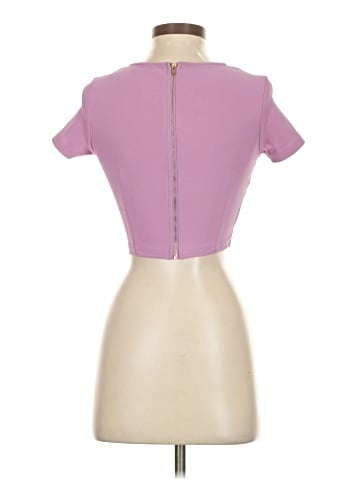 TOBI Short Sleeve Top (view 2)