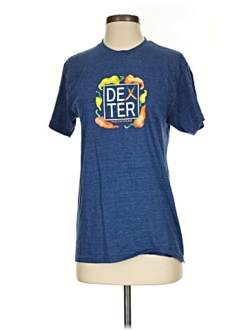 Bayside Short Sleeve T-Shirt (view 1)