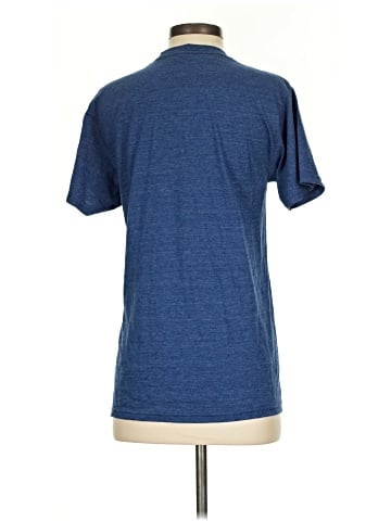Bayside Short Sleeve T-Shirt (view 2)