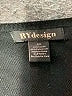 By Design Black Pullover Sweater Size 2X - photo 7