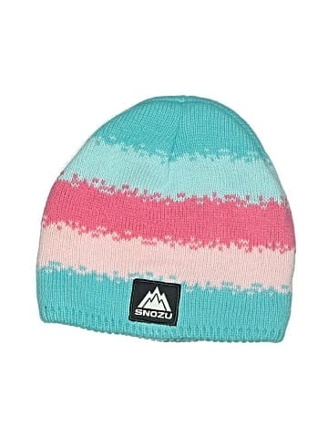 SNOZU Beanie (view 1)