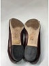 Chanel Brown Burgundy Flats Size EU 39 - photo 9