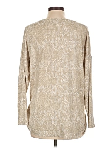 New Directions Long Sleeve Blouse (view 2)