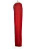 Express 100% Polyester Red Dress Pants Size XS - photo 5