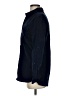 Love Notes 100% Rayon Blue Long Sleeve Button-Down Shirt Size S - photo 5
