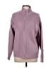 CAbi Purple Turtleneck Sweater Size L - photo 1