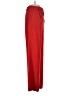 Express 100% Polyester Red Dress Pants Size XS - photo 4