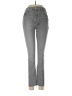 AGOLDE Houndstooth Gray Jeans Size 28 waist - photo 1