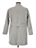 Annette Gortz Gray Cardigan Size M - photo 2