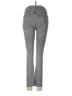 AGOLDE Houndstooth Gray Jeans Size 28 waist - photo 2