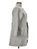 Annette Gortz Gray Cardigan Size M - photo 4