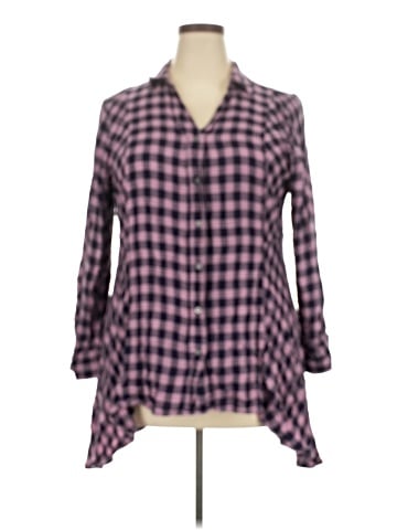 Relativity Casual Dress (view 1)