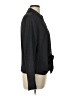 Express 100% Polyester Black Long Sleeve Blouse Size L - photo 4