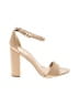 Sam Edelman Tan Sandals Size 8 1/2 - photo 1