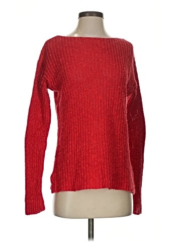 Lauren Jeans Co. Pullover Sweater (view 1)