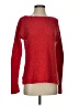 Lauren Jeans Co. Red Pullover Sweater Size S - photo 1