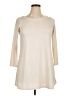 Adrienne Ivory Casual Dress Size 0X (estimated) - photo 1