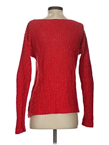Lauren Jeans Co. Pullover Sweater (view 2)