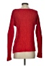 Lauren Jeans Co. Red Pullover Sweater Size S - photo 2