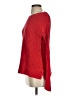 Lauren Jeans Co. Red Pullover Sweater Size S - photo 5