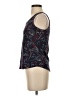 Ann Taylor LOFT Outlet Blue Tank Top Size XS - photo 5