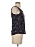 Ann Taylor LOFT Outlet Blue Tank Top Size XS - photo 4