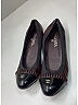 Chanel Brown Burgundy Flats Size EU 39 - photo 8