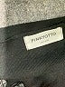 PinkyOtto Stripes Black 3/4 Sleeve Blouse Size XXL (estimated) - photo 7