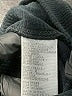 Unbranded Solid Black Track Pants Size 2 - photo 4
