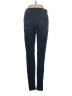 Fidelity Stripes Blue Jeans Size 25 waist - photo 2