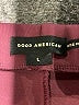 Good American Burgundy Active Pants Size Lg (3) - photo 7