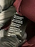 Good American Burgundy Active Pants Size Lg (3) - photo 8