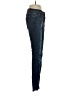 Fidelity Stripes Blue Jeans Size 25 waist - photo 4