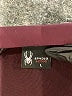 Spyder Burgundy Track Jacket Size L - photo 6
