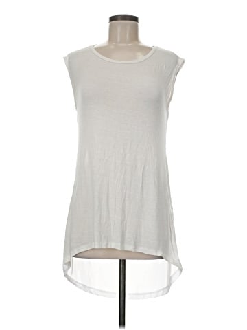 Soul Cake Sleeveless T-Shirt (view 1)