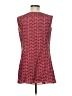 Assorted Brands Red Sleeveless Blouse One size - photo 2