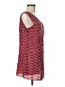 Assorted Brands Red Sleeveless Blouse One size - photo 4