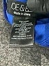 Joe & Elle Blue Sleeveless Top Size S - photo 8