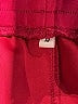 Unbranded Burgundy Casual Pants Size M - photo 7